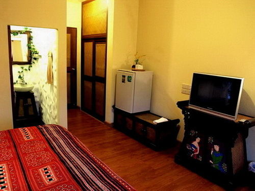 Hotel Plumeriahome