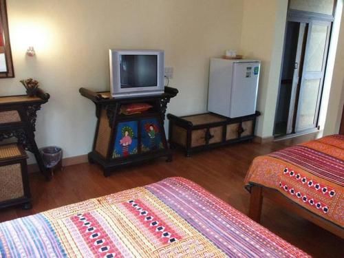 Hotel Plumeriahome