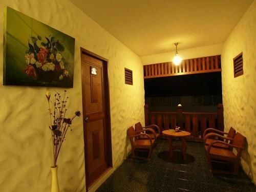 Plumeriahome 2* Chiang Mai