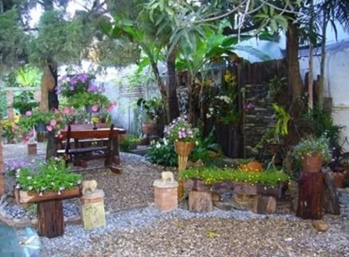 Plumeriahome 2* Chiang Mai