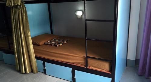 Hostel Zoe Hostel Chiang Mai