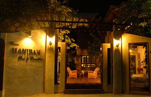 Baan Hanibah 2*