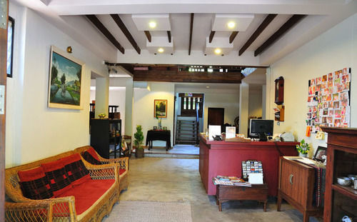 Baan Hanibah Guest house Chiang Mai