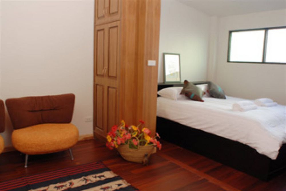 Baan Hanibah Chiang Mai