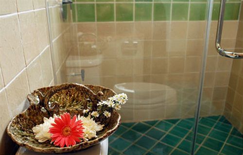 Guest house Baan Hanibah