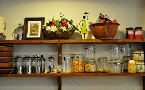 Baan Hanibah Guest house