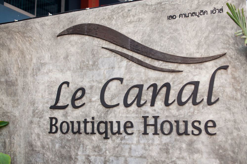 Le Canal Boutique House Chiang Mai