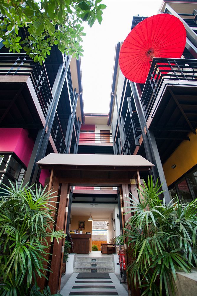 Le Canal Boutique House Hotel