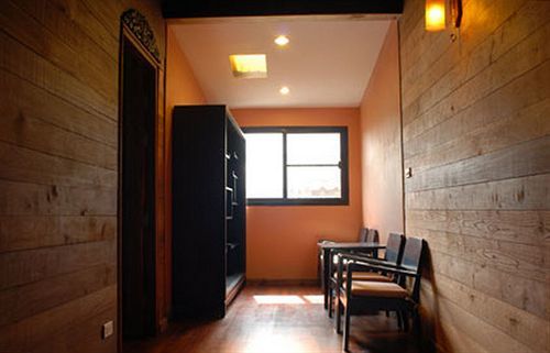 Baan Hanibah 2* Chiang Mai