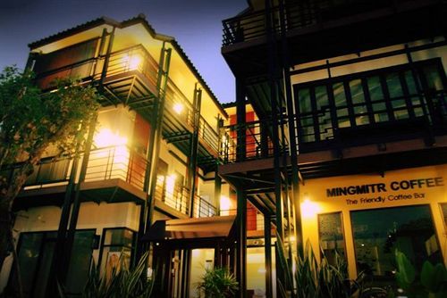 Hotel Le Canal Boutique House