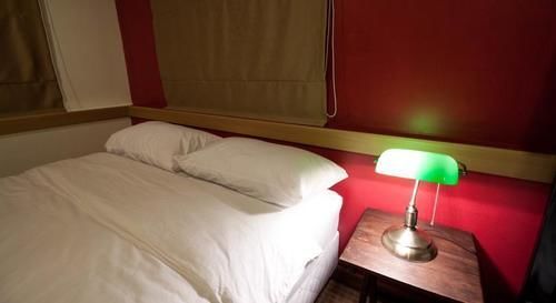 Ashi Poshtel Chiang Mai