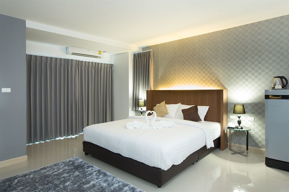 Jira Boutique Hotel