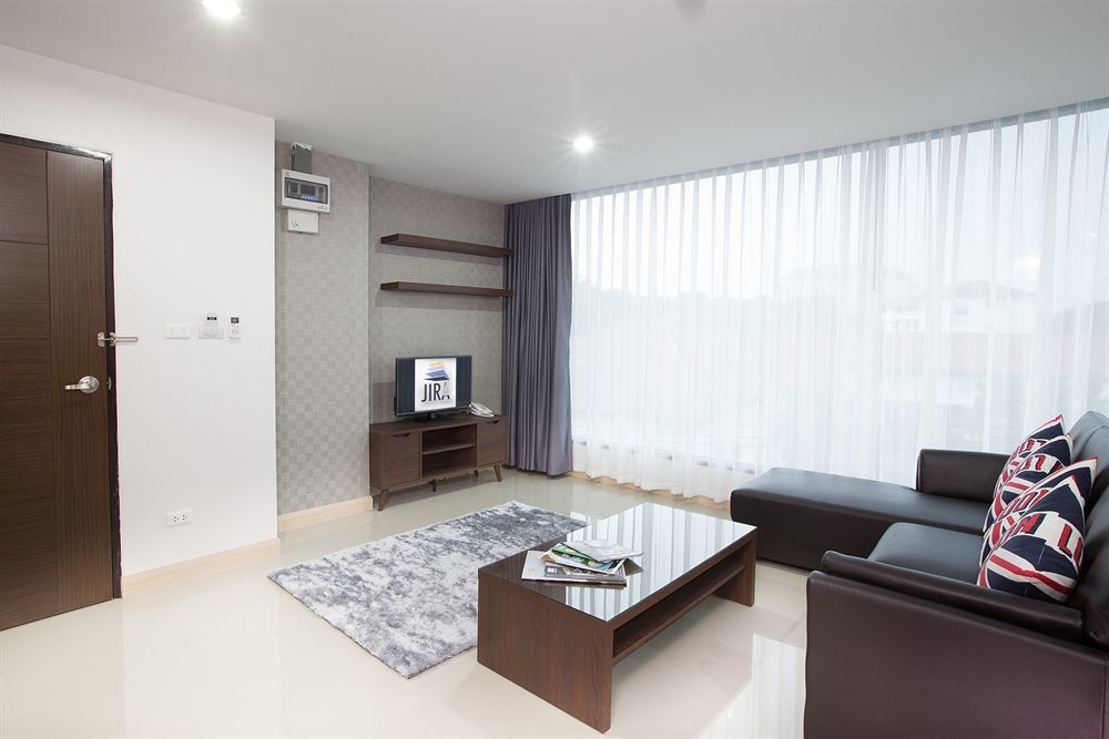 Jira Boutique Hotel Chiang Mai
