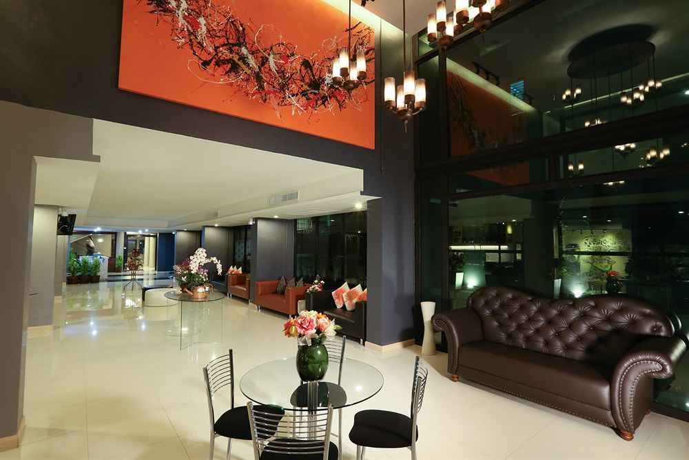 Jira Boutique 3* Chiang Mai