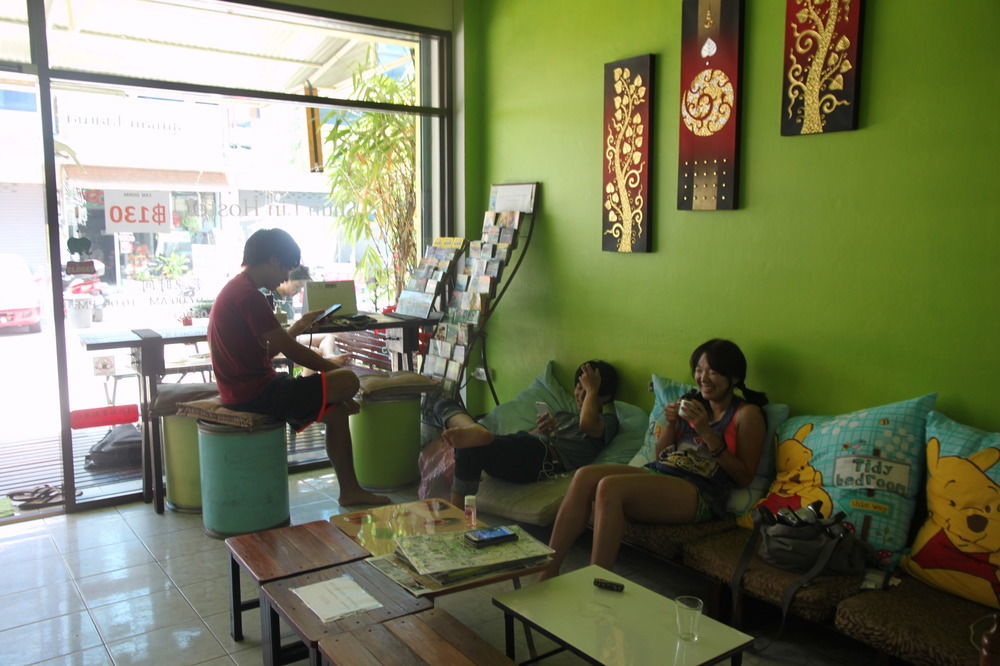 Hostel I-smile & U2 Chiang Mai