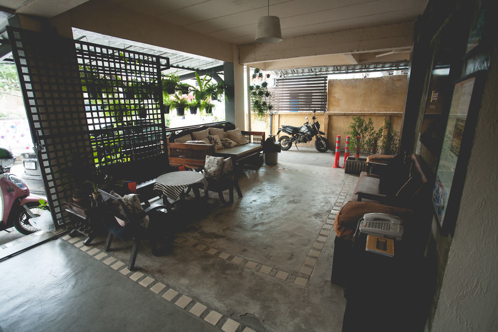 Isleep 2* Chiang Mai