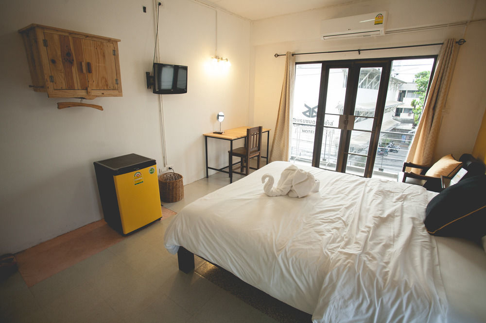 Isleep Hotel