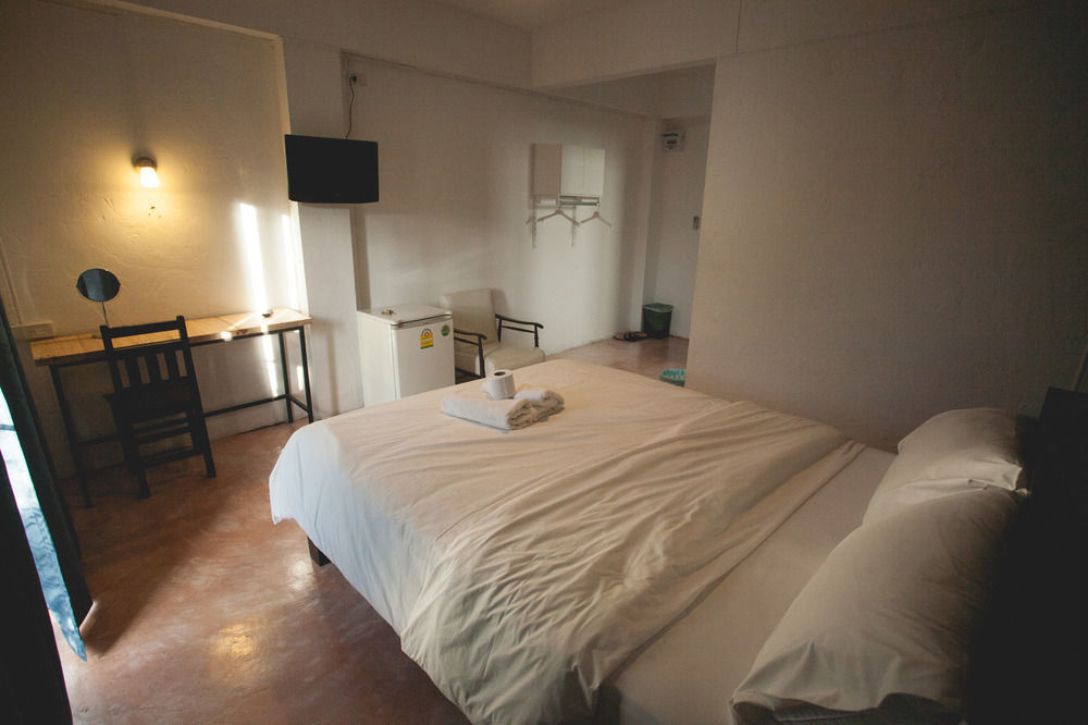 Isleep Hotel Chiang Mai