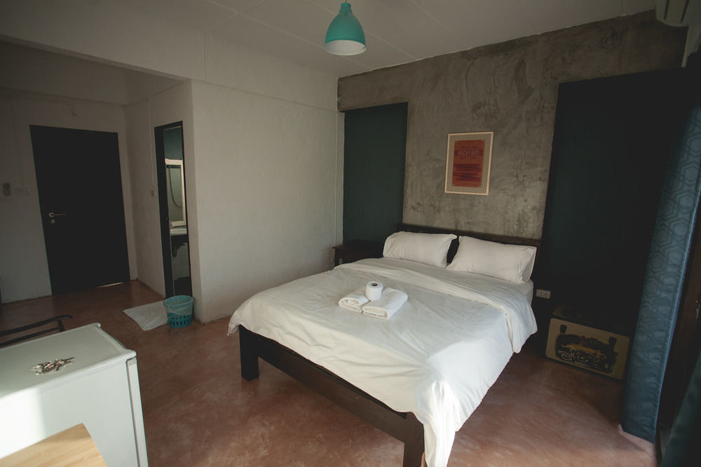 Isleep 2* Chiang Mai