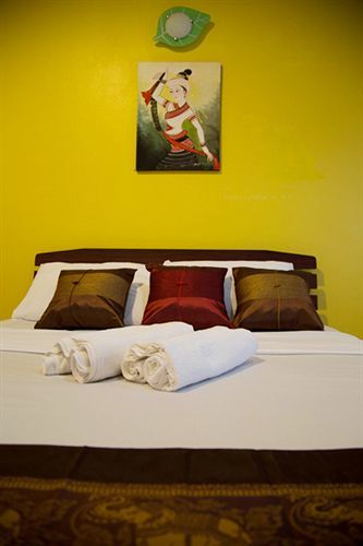 Hi Airport Bed & Breakfast Chiang Mai
