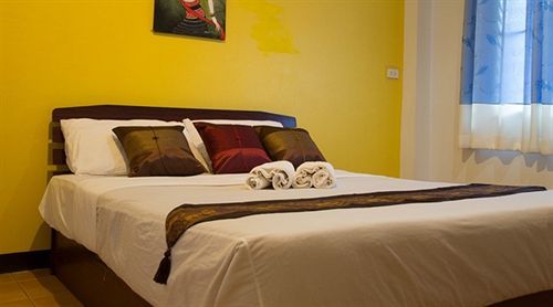Bed & Breakfast Hi Airport 2*