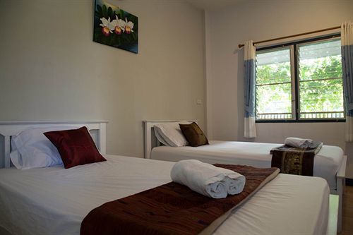 Hi Airport Bed & Breakfast Chiang Mai