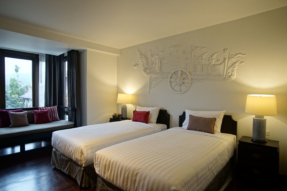 Makkachiva Hotel