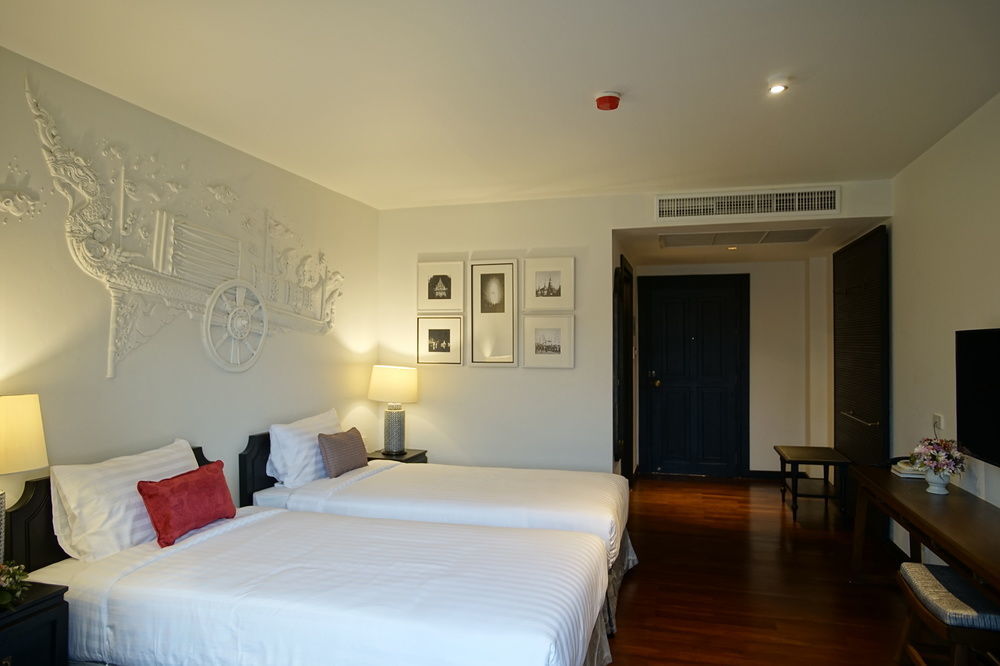 Makkachiva 4* Chiang Mai