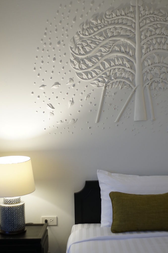 Hotel Makkachiva Chiang Mai