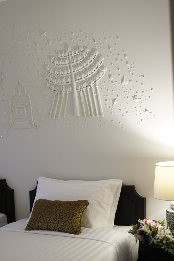 Makkachiva Hotel Chiang Mai