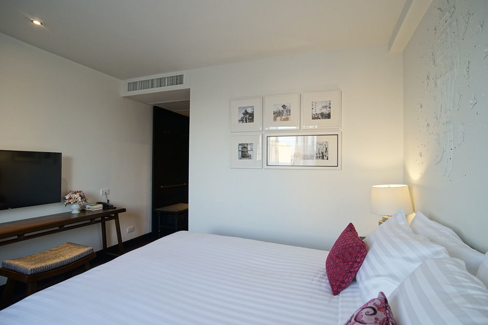 Makkachiva Hotel Chiang Mai