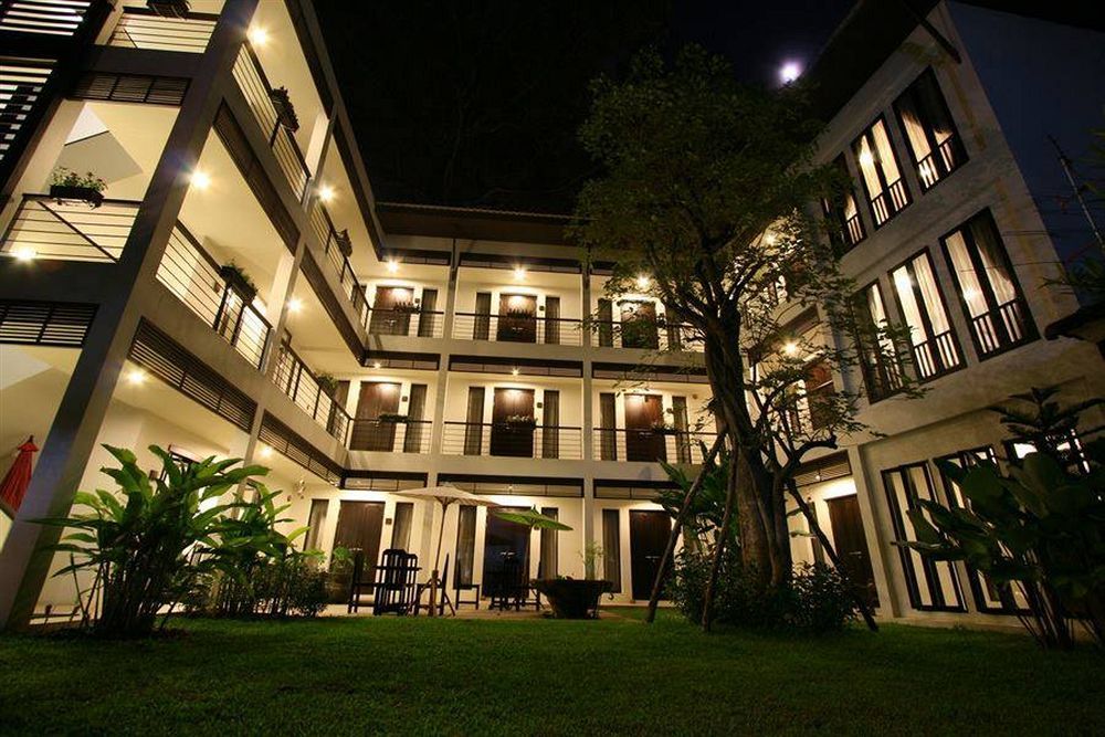 296 The Radtanaiya Chiang Mai
