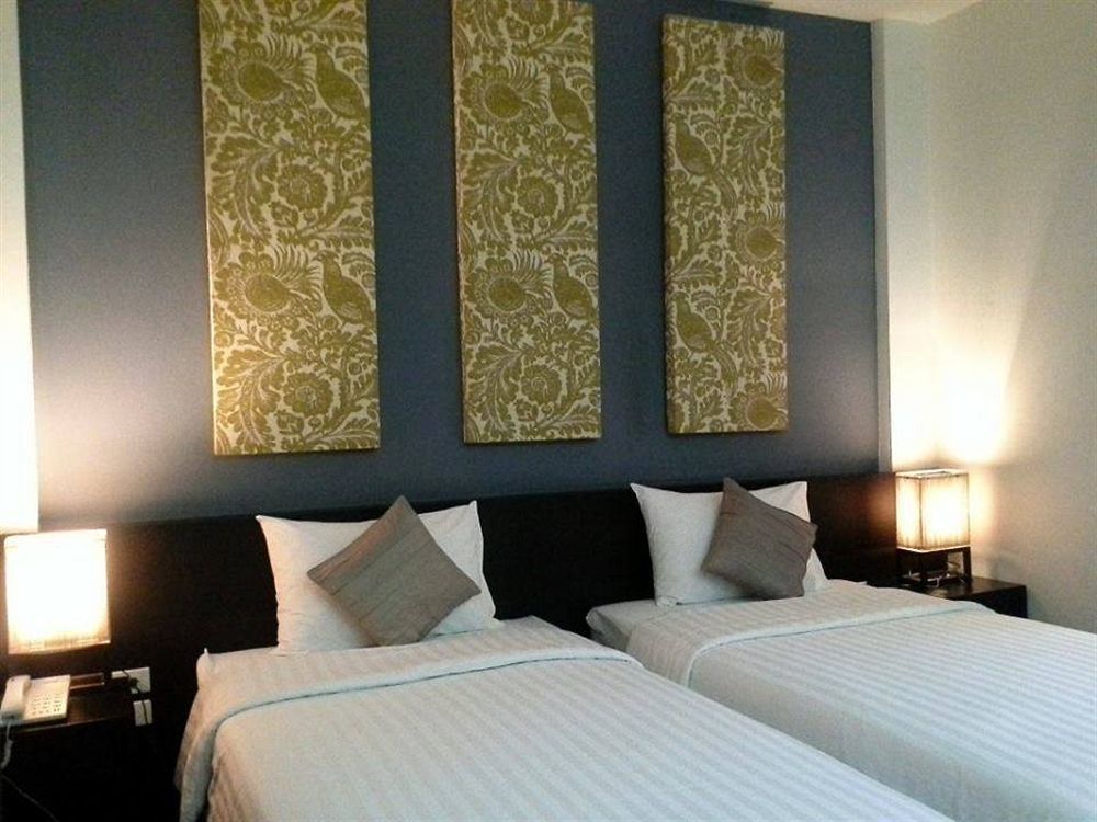 Hotel 296 The Radtanaiya Chiang Mai