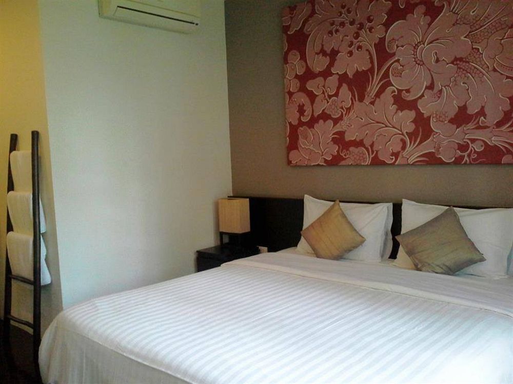 296 The Radtanaiya Hotel Chiang Mai