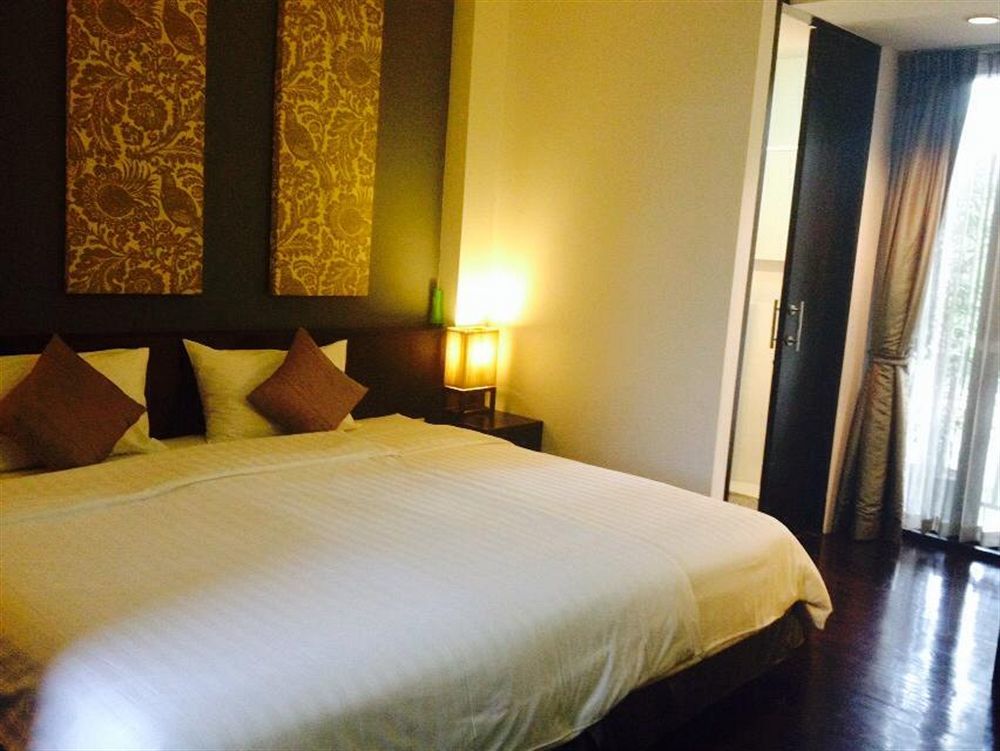 Hotel 296 The Radtanaiya 3*