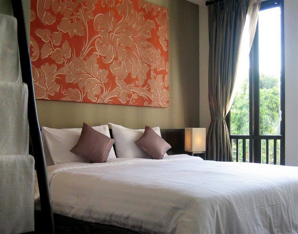 Hotel 296 The Radtanaiya