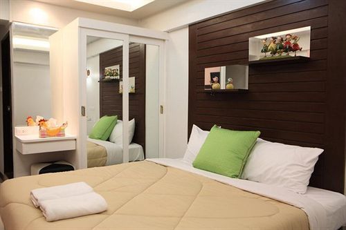 Huay Kaew Palace 1 Hotel 3*