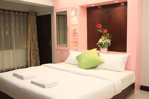 Hotel Huay Kaew Palace 1