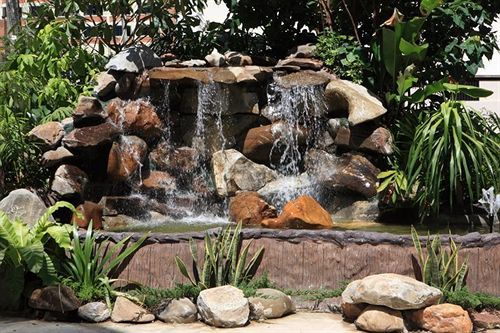 Hotel Huay Kaew Palace 1 Chiang Mai
