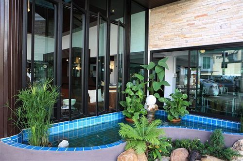 Huay Kaew Palace 1 Hotel