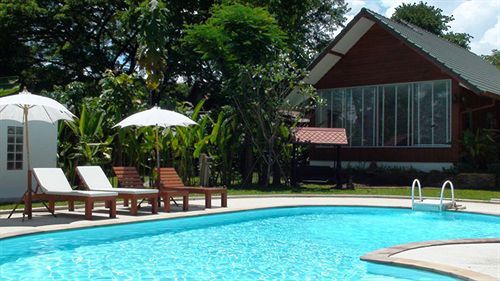 Tianna Garden Village 3*