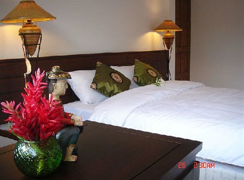 Tempat peranginan Tianna Garden Village Chiang Mai