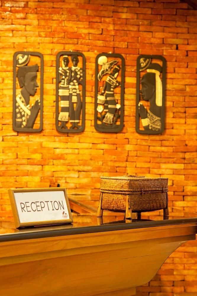 Hotel Baan Din Ki