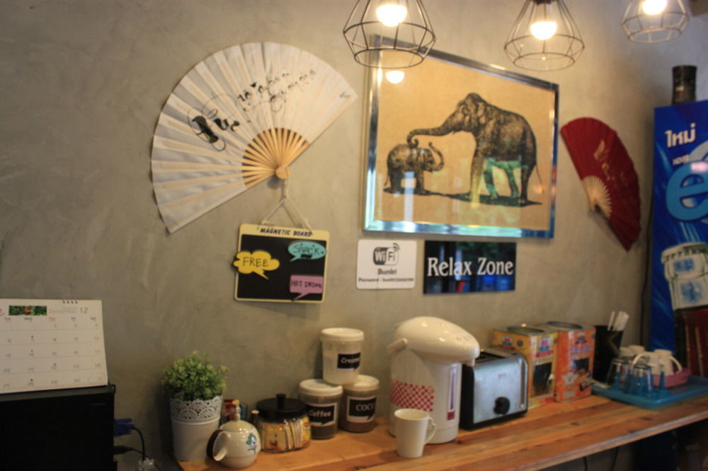 Bunk Boutique Chiangmai *
