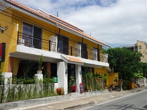 Panna Heritage Boutique - Sha Rumah tetamu 3*