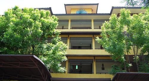 Hostel Thajene Boutique House Chiang Mai