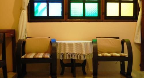 Thajene Boutique House Chiang Mai