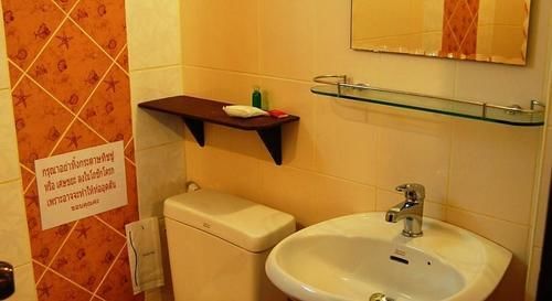 Hostel Thajene Boutique House *