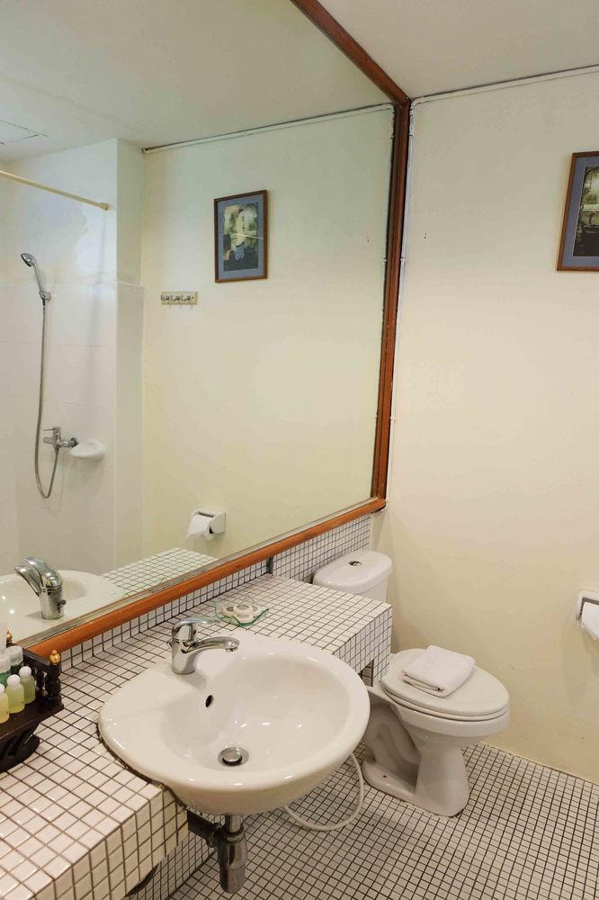 Resort Karinthip Village 3*