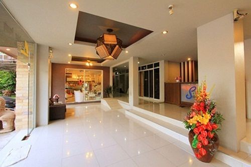 Inspire House 3*